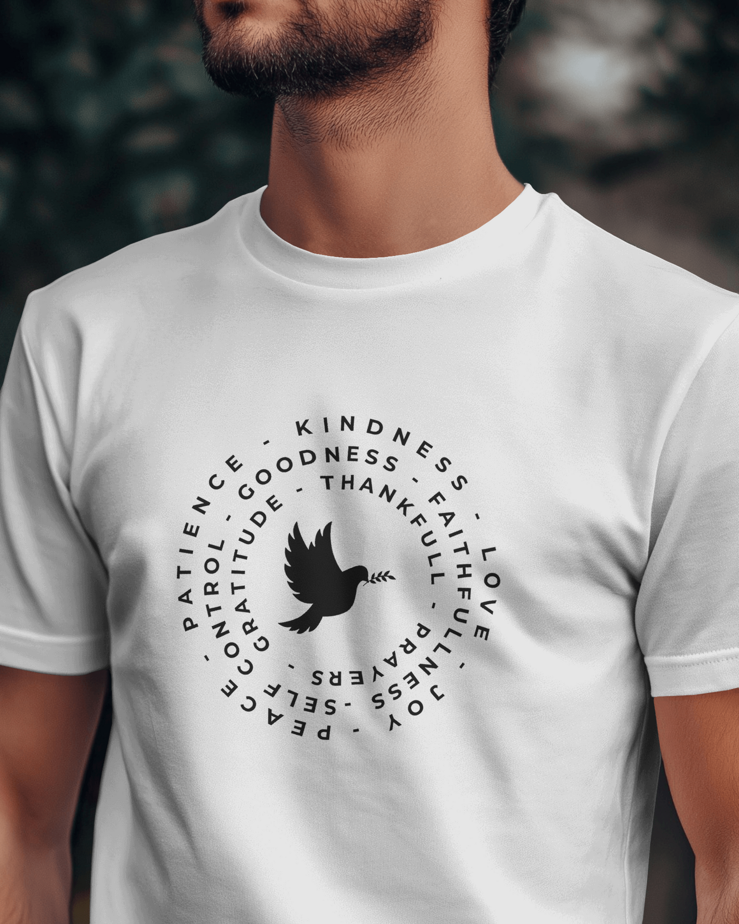 Kindness Regular T-Shirt