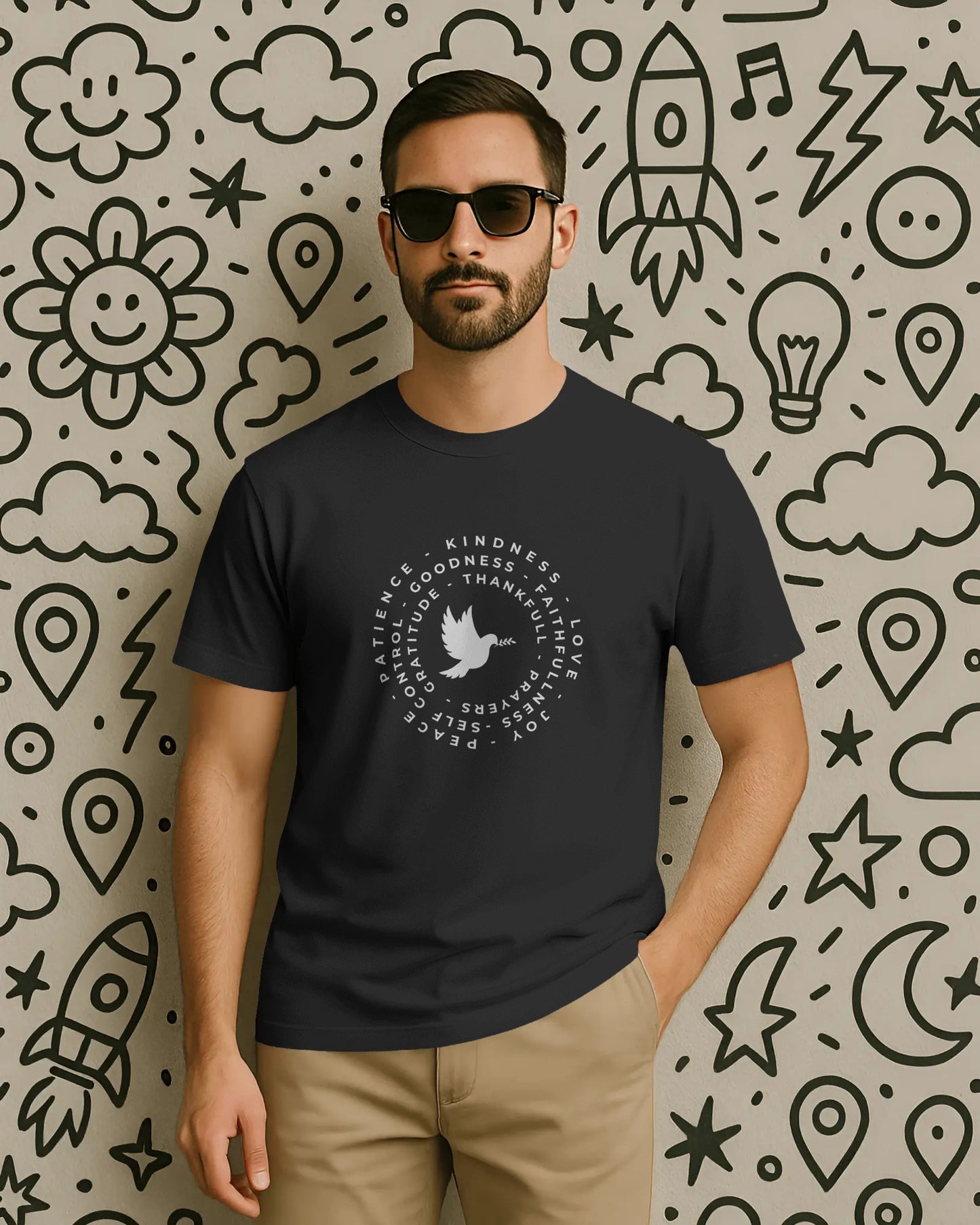 Kindness Regular T-Shirt